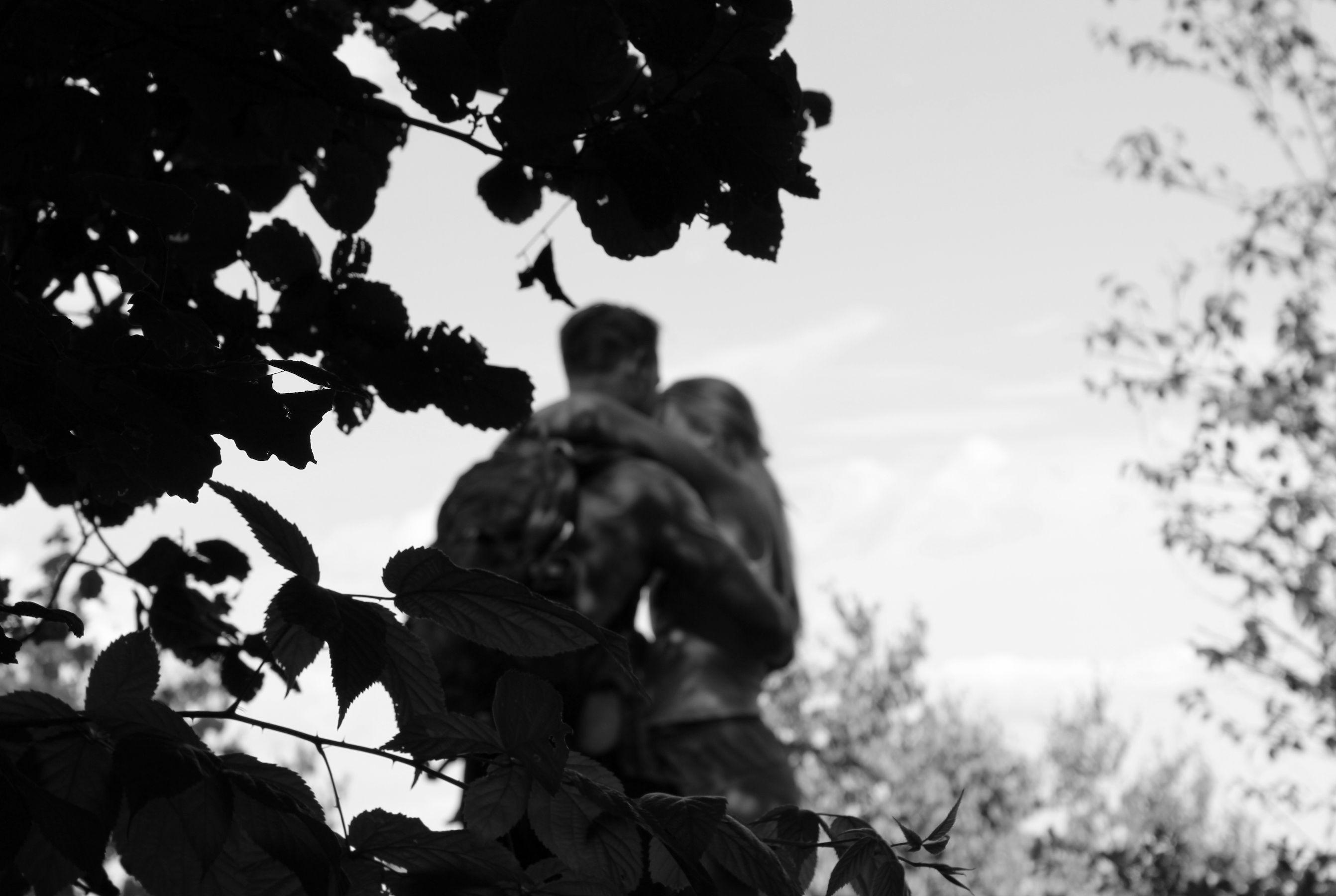 The Wedding Website of Ryan Scott Madore and Kylie Antje Johns