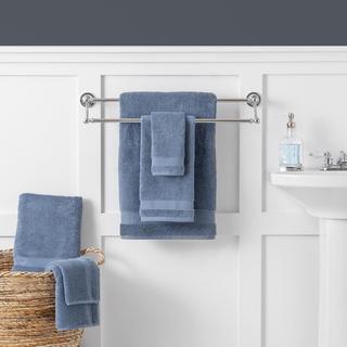 Noah 6-Piece Bath Towel Set