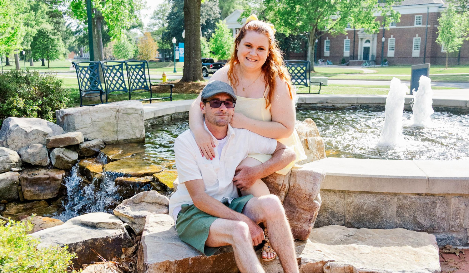 The Wedding Website of Michelle Yarbrough and Chad Hardy