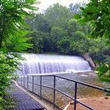 Patapsco Valley State Park - Avalon Area