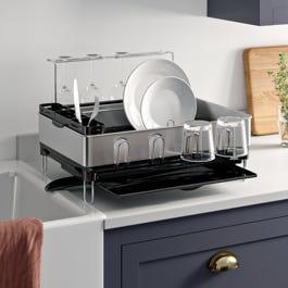 Dish Rack