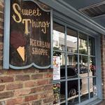 Sweet Things Ice Cream Shoppe
