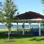 Tawas City Shoreline Park