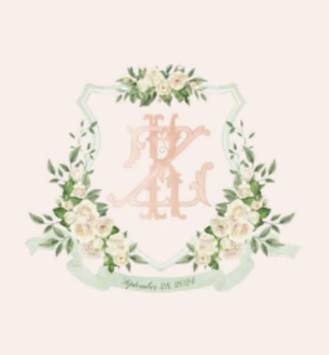 The Wedding Website of Katelynne Harrison and Zachary Evans