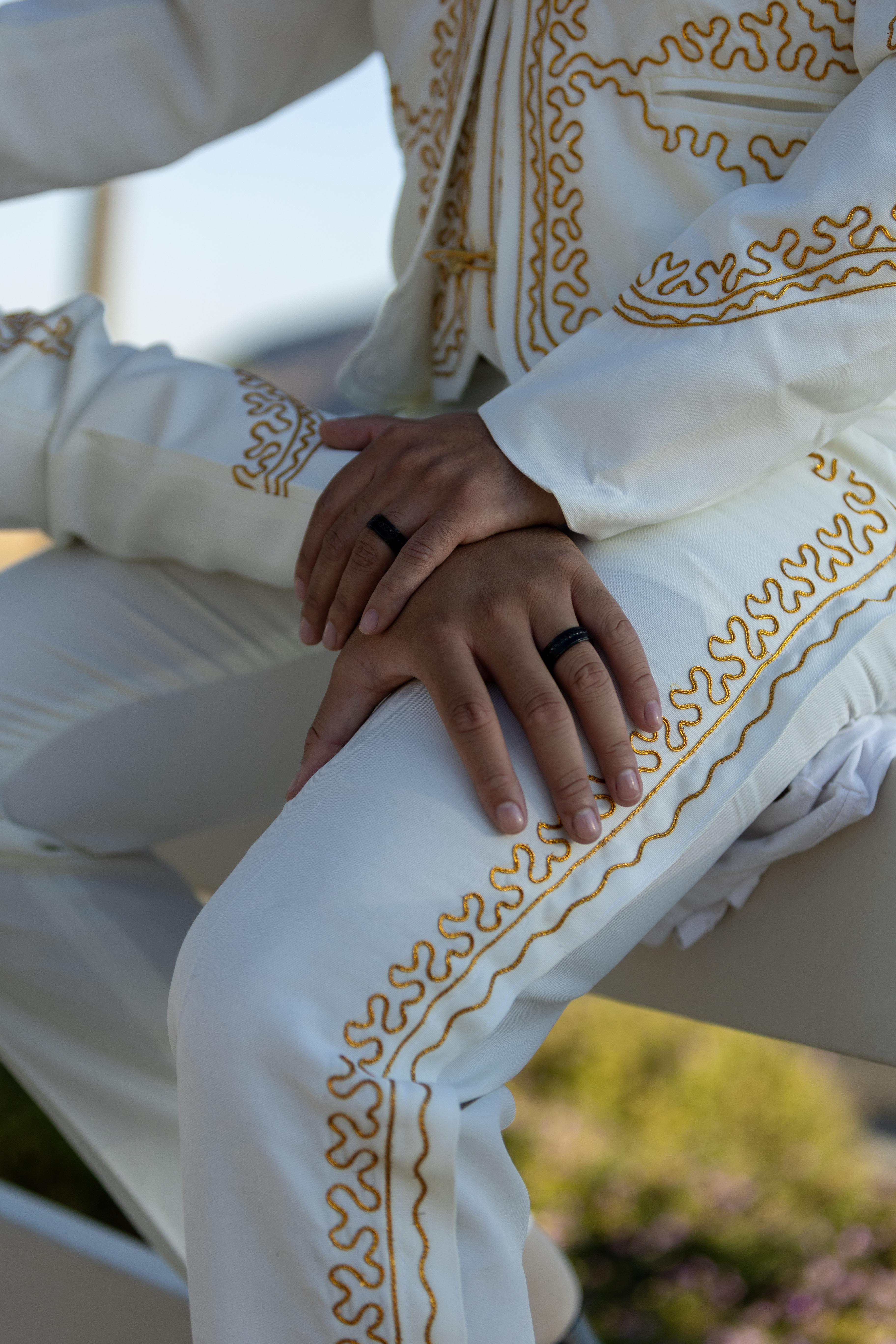The Wedding Website of Johnny Castro and Jose Castro