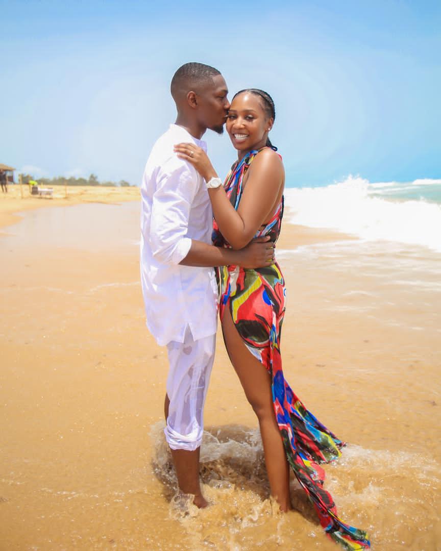 The Wedding Website of Fikayo Durosinmi-Etti and Omolade Fajemirokun