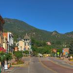 Manitou Springs
