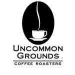 Uncommon Grounds Coffee & Tea