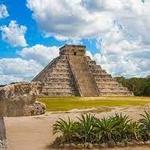 Chichén Itzá Day Trip with Cenote Hubiku and Valladolid