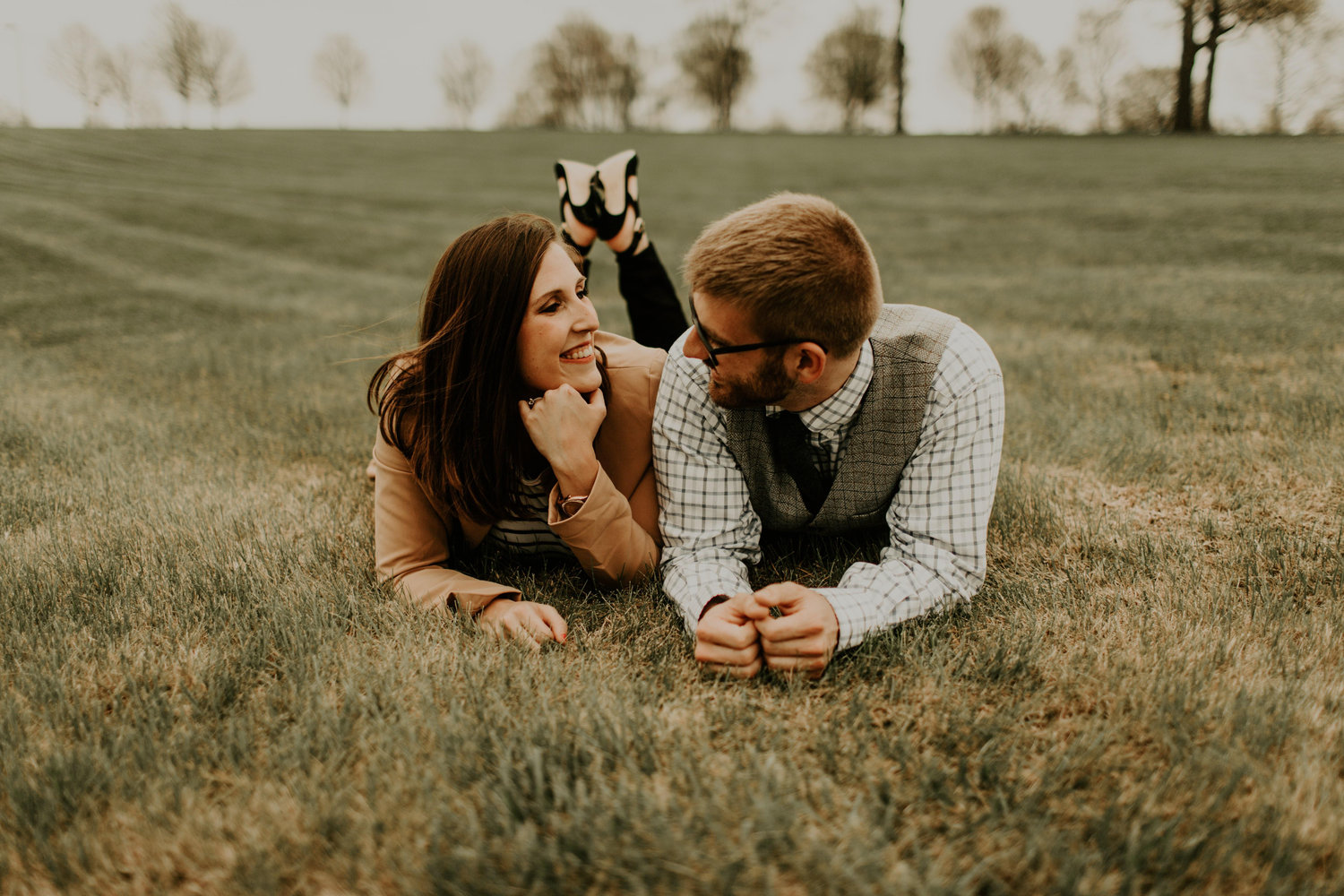 The Wedding Website of Stephanie Birch and Andrew Lunning