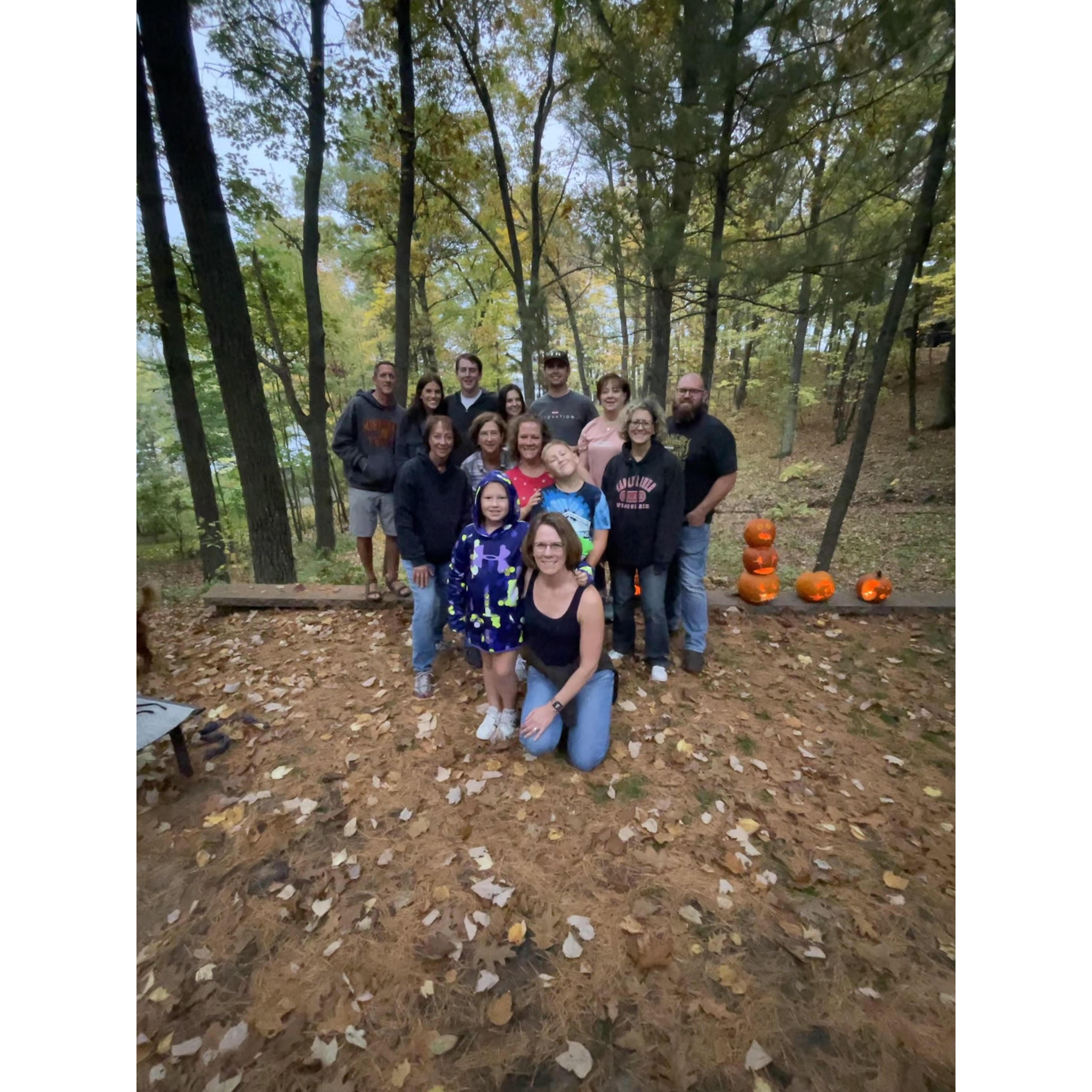 Norther Exposure with the Simpsons