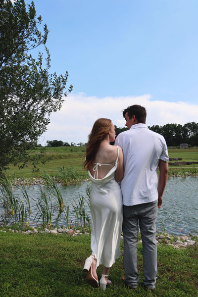 Amanda Lepp and Gavin Volckmann's Wedding Website