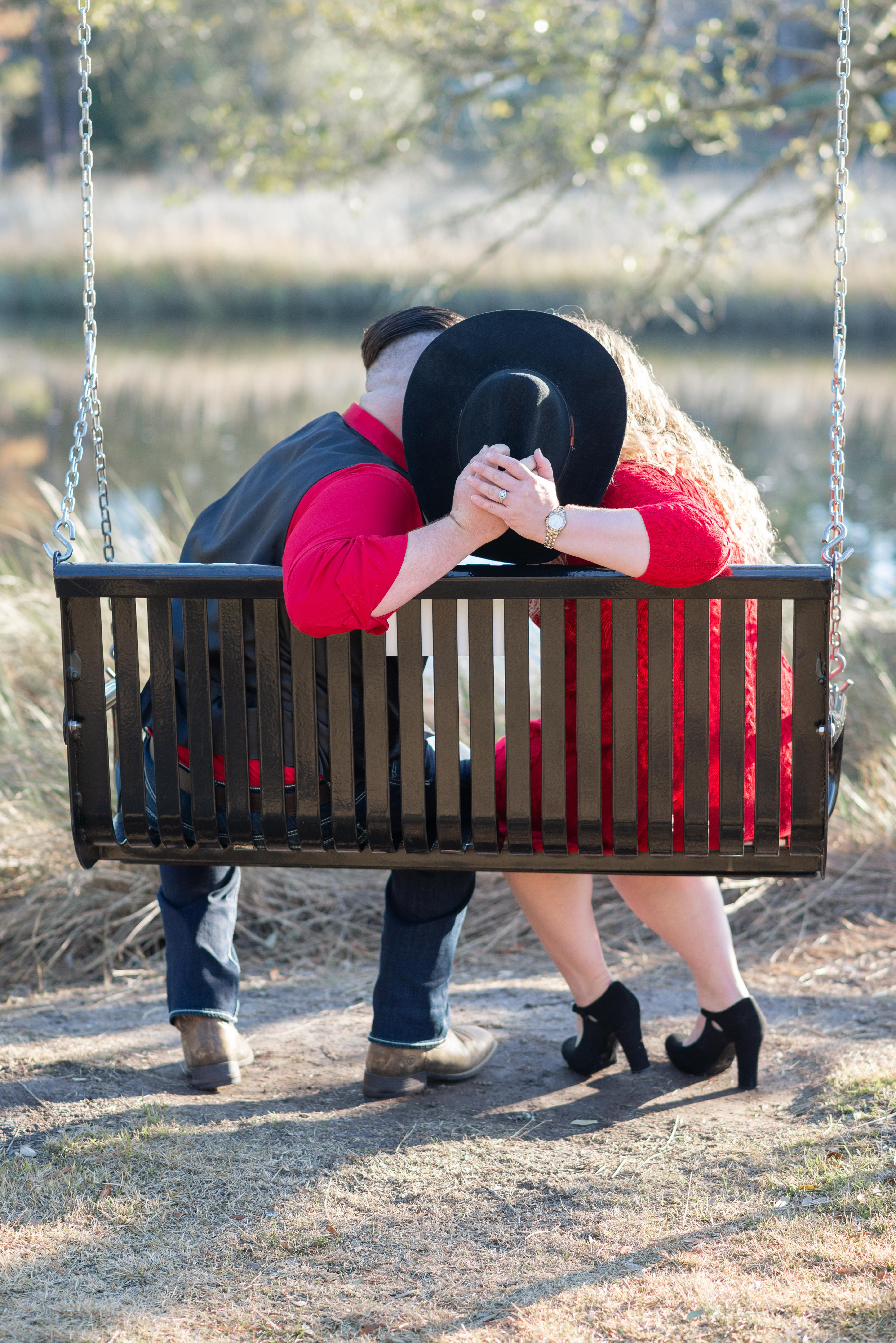 The Wedding Website of Megan Henson and Seth Humphrey