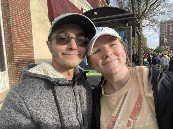 The Wedding Website of Tyler Mears and Hayli Ruiter