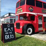 London Calling Pasty Company
