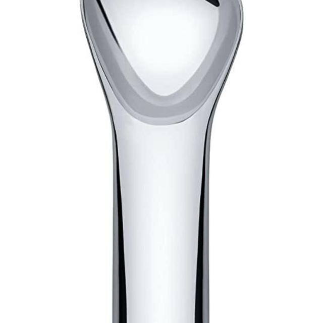 Alessi VS05 Koki Ice Cream Scoop, Silver