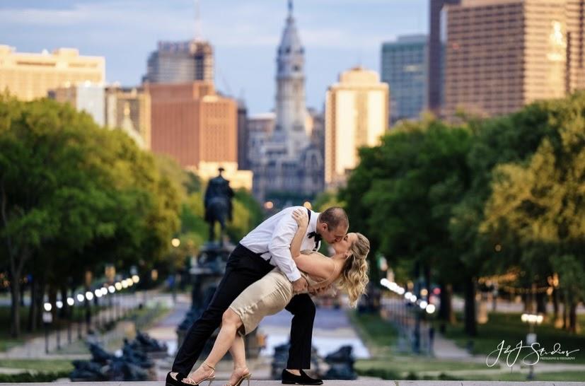 The Wedding Website of Alexandra Alicea and Avi Lipp