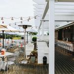 The Stray Dog Bar & Grill