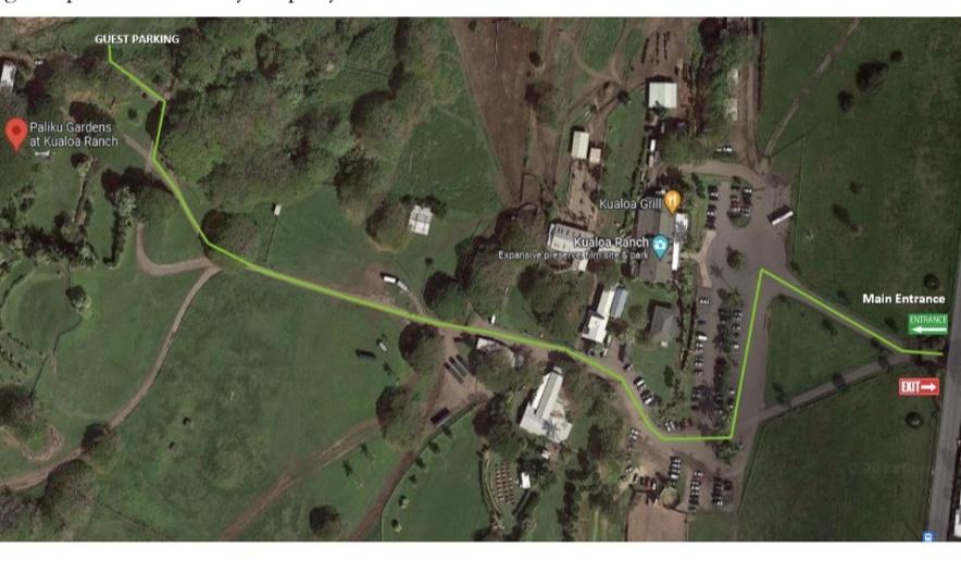 The Wedding Website of Kendal Watts and James Mcgreevy