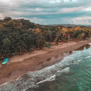 Our Honeymoon Fund - Costa Rica!