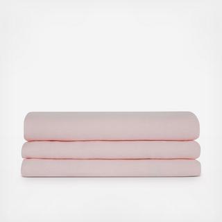 Linen Fitted Sheet