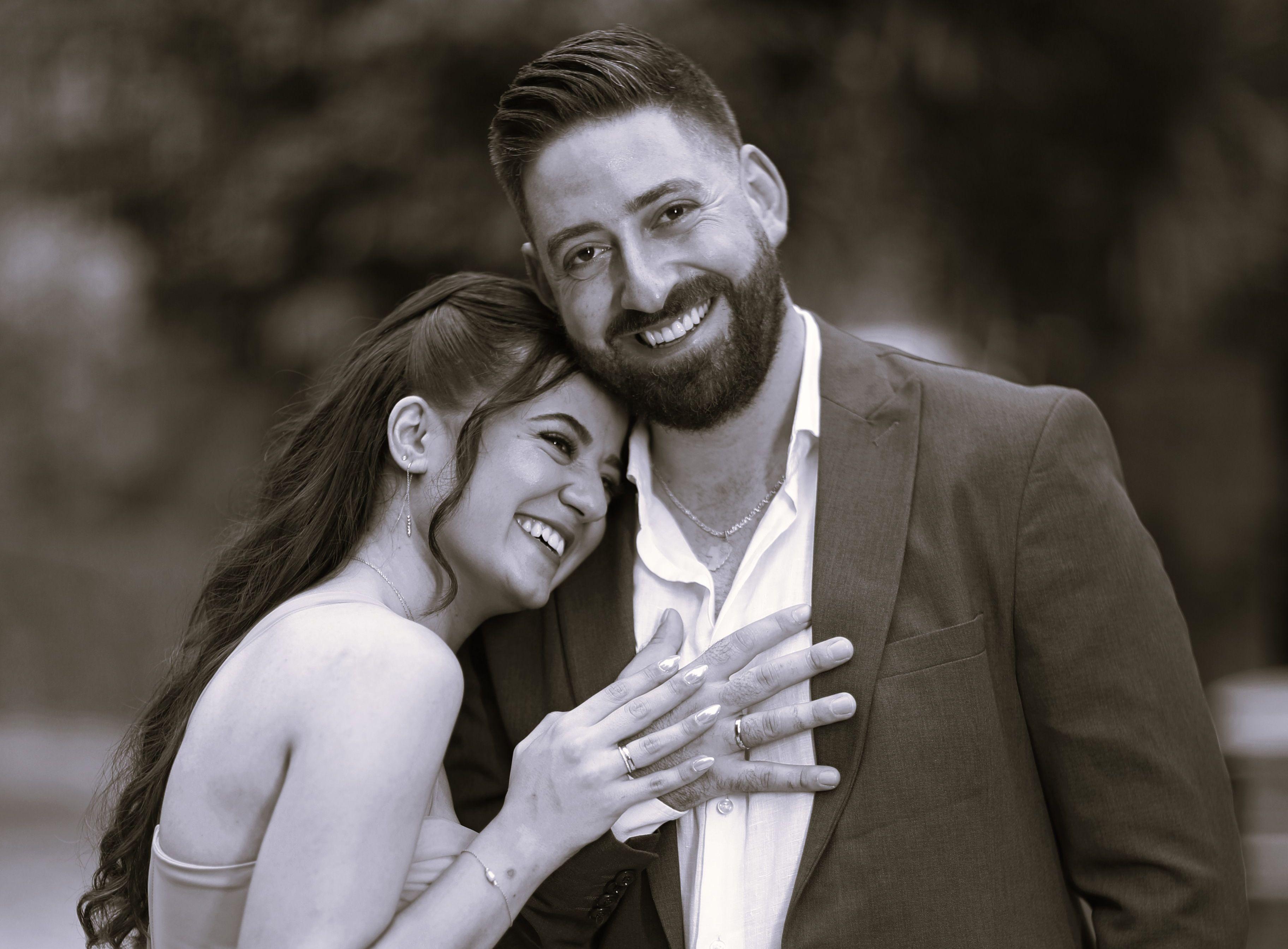 The Wedding Website of Micha Semaan and Elias Abi Khalil