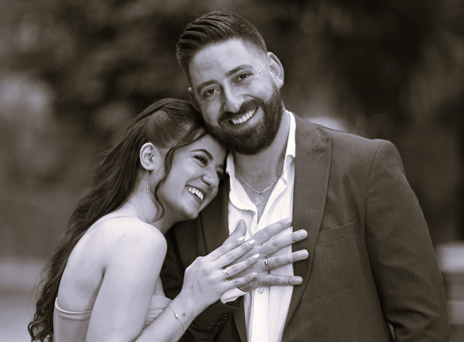 The Wedding Website of Micha Semaan and Elias Abi Khalil