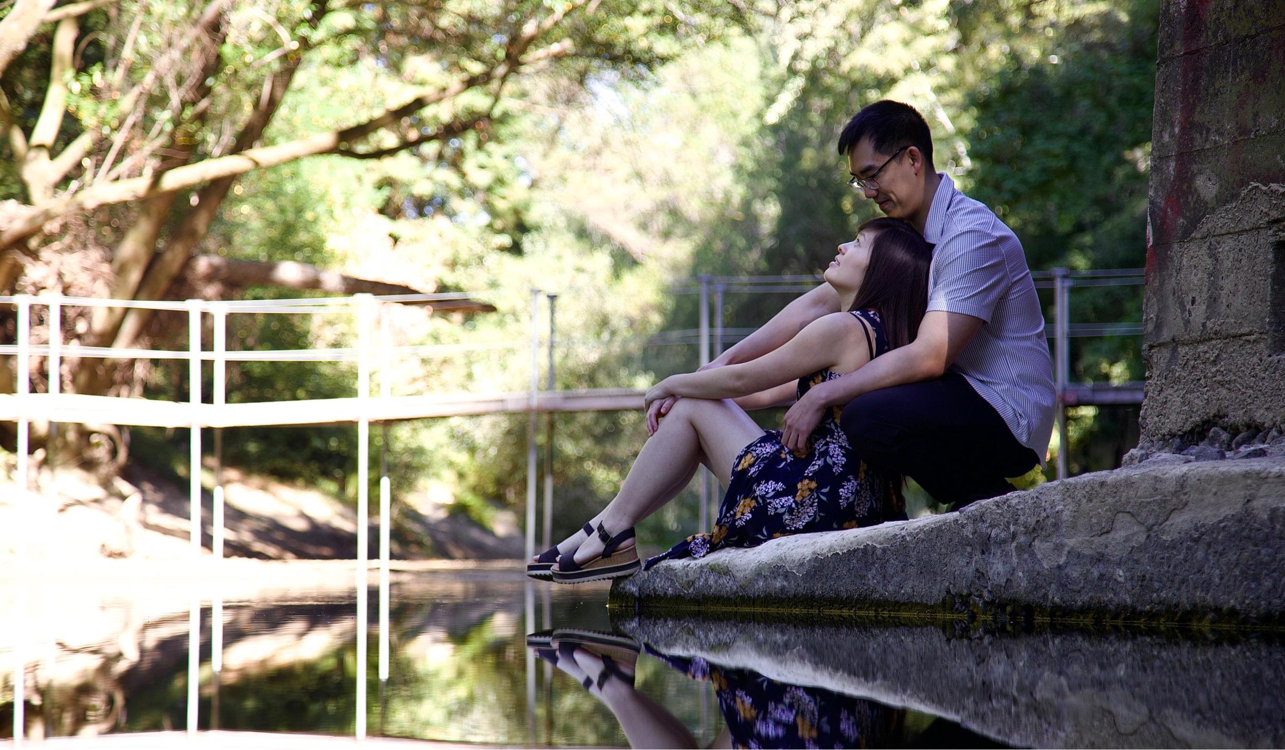 The Wedding Website of Diana Hoang and Thomas Giang