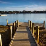 Lake Carroll