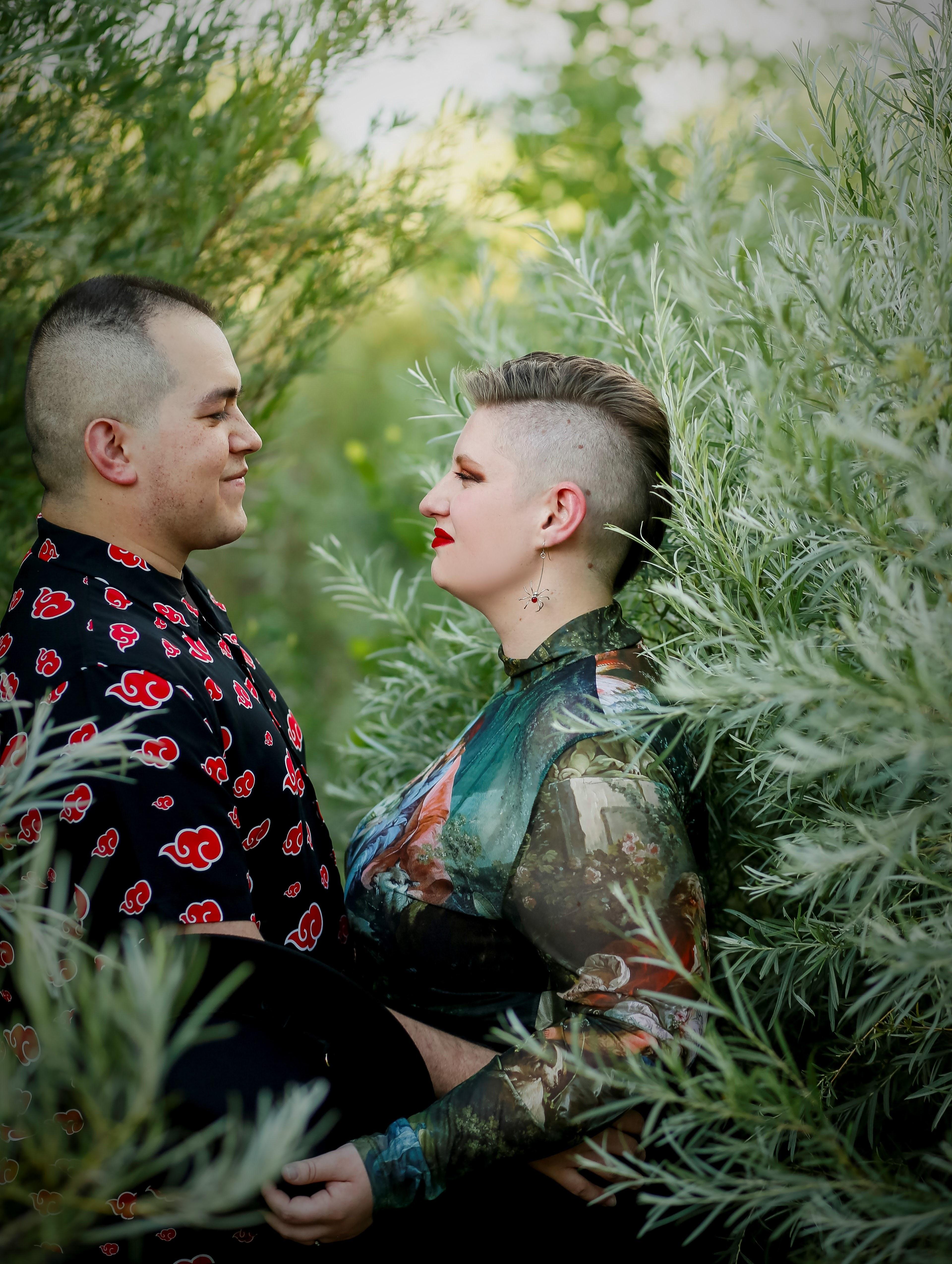 The Wedding Website of Mary Jane Scott and Noah Rodriguez