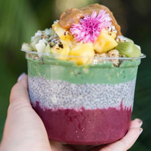 Maui Brekkie Bowls