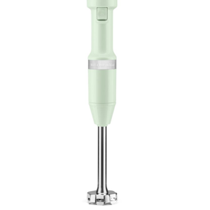Variable Speed Corded Hand Blender Black Matte KHBV53BM | KitchenAid