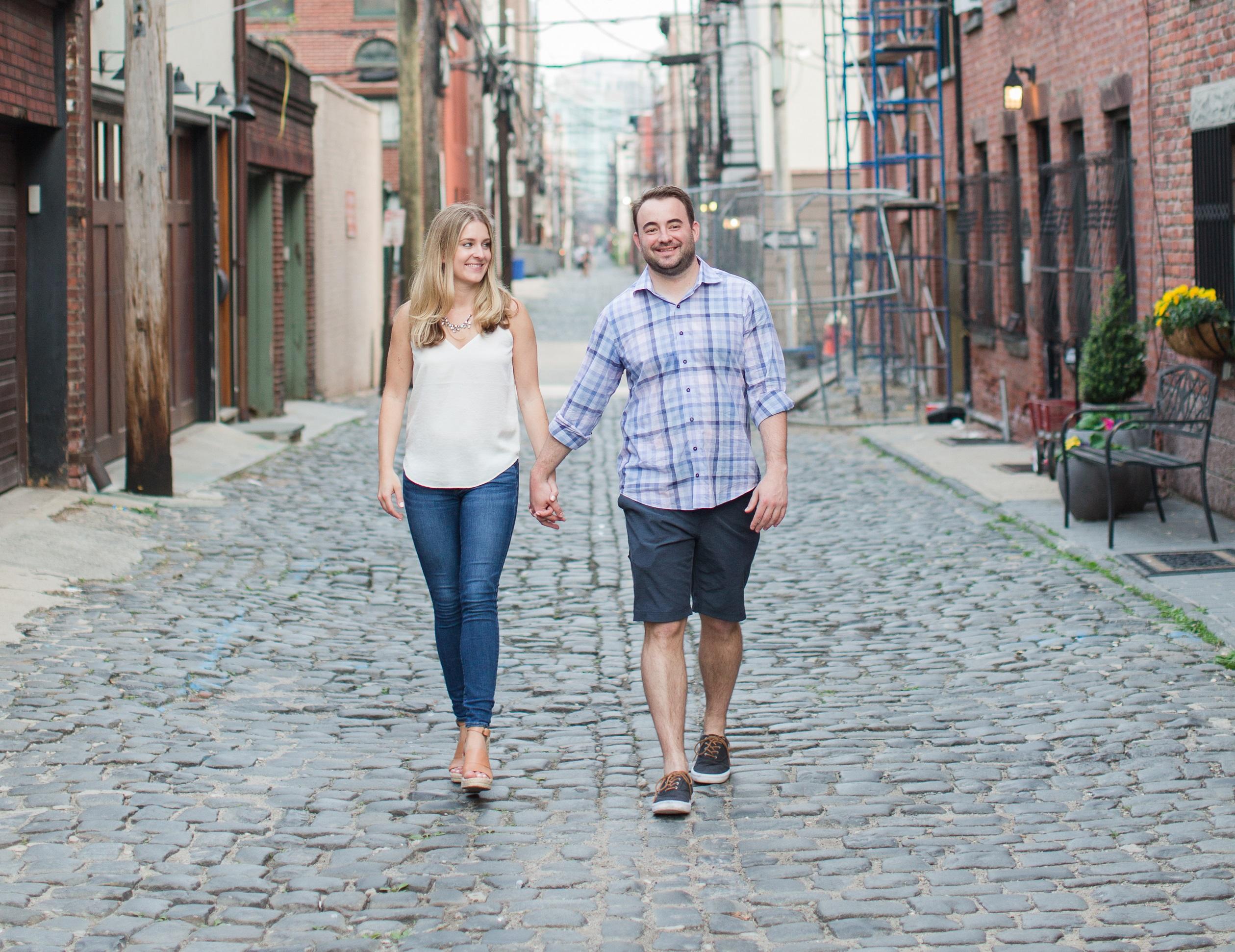 The Wedding Website of Allison Vona and Matt Fox