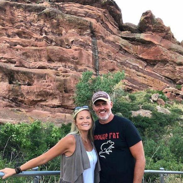 My Morning Jacket Red Rocks....Best Concert EVER