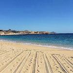 Chileno Bay Public Beach