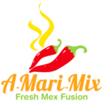 A-Mari-Mix Fresh Mex Fusion + Ice Cream