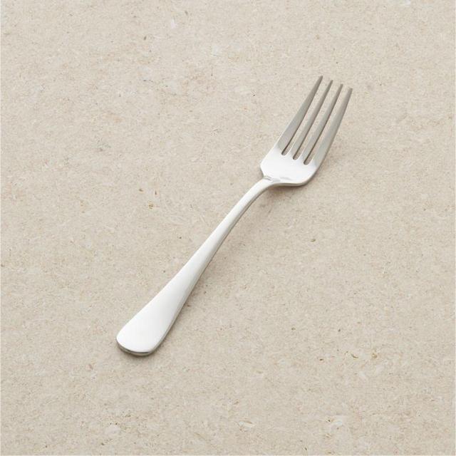 Cirrus Flatware Salad Fork