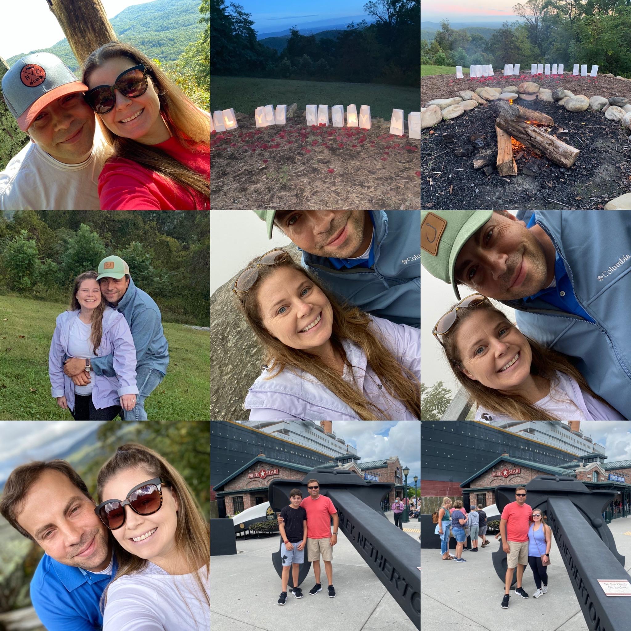The Wedding Website of Lindsey Brentlinger and Bill Edd