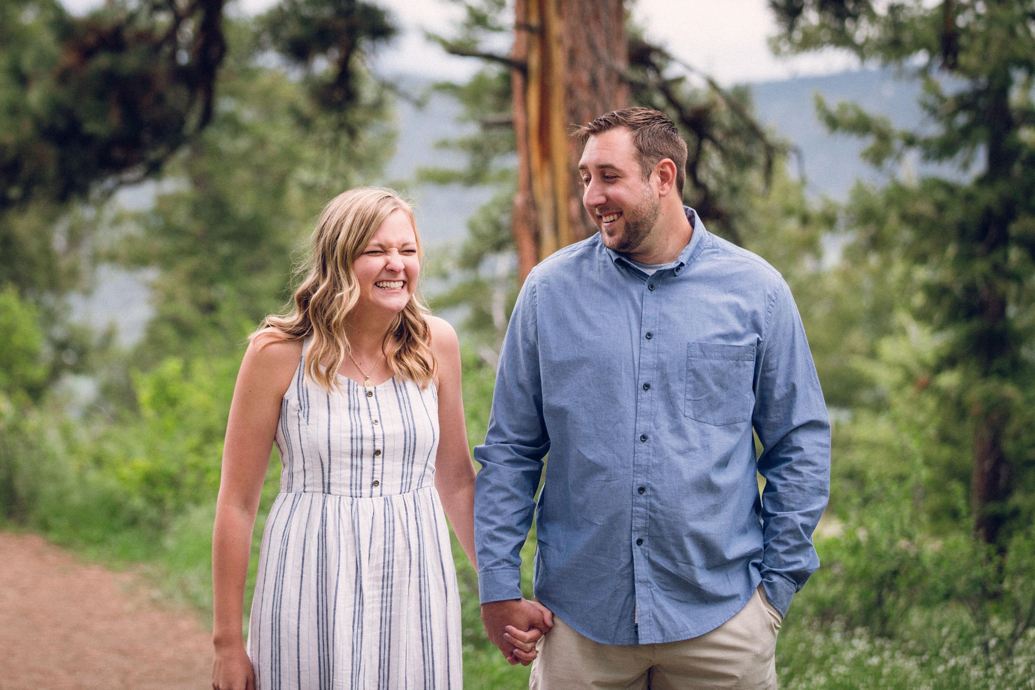 The Wedding Website of Stephen Hostutler and Mary Niehaus