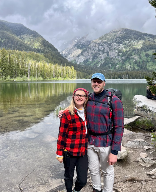 The Wedding Website of Kimberly Soderberg and Zachary Hutson