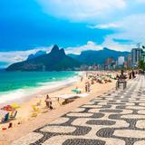 Praia de Ipanema