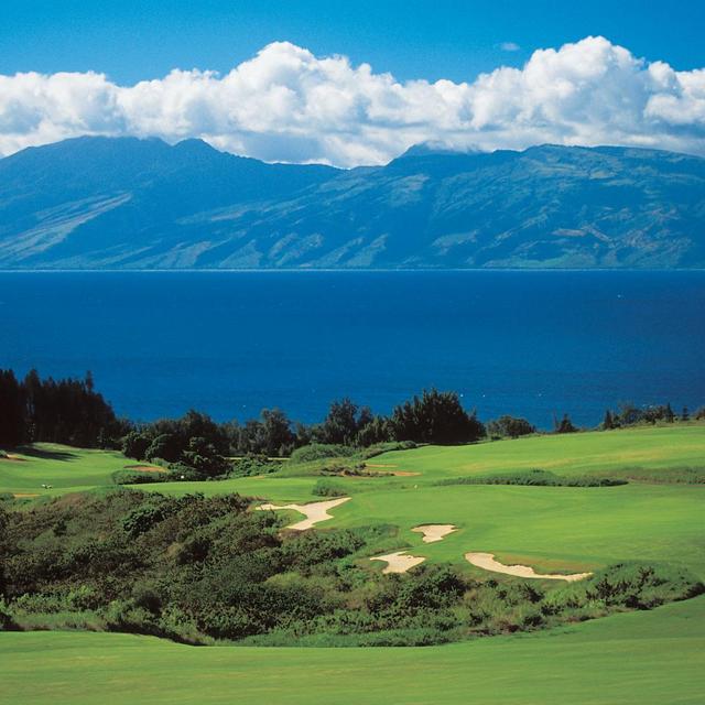 Honeymoon Golf