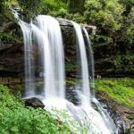 Dry Falls Hiking