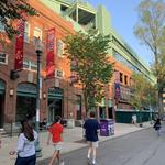 Fenway Park