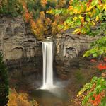 Taughannock Falls State Park