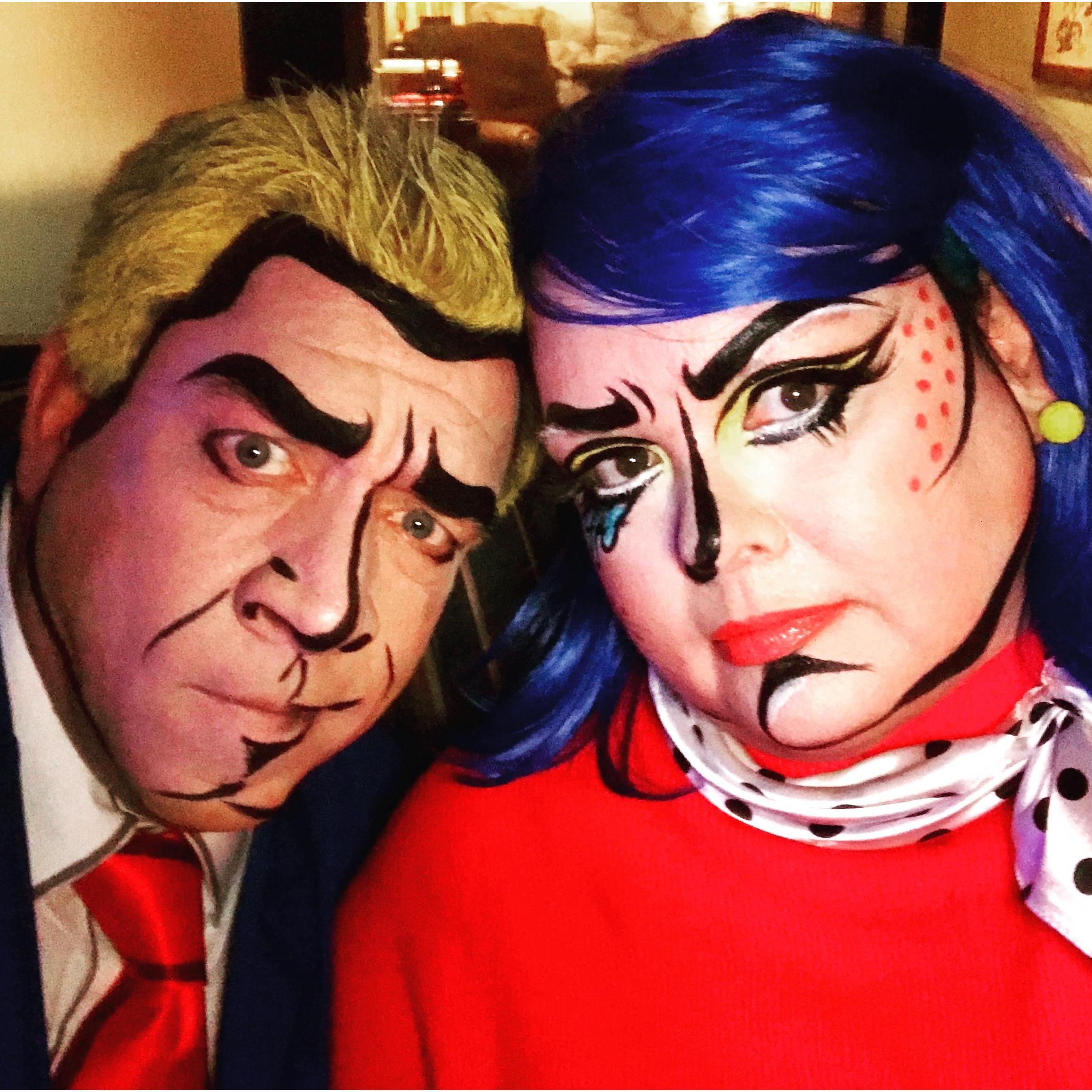 Halloween 2018