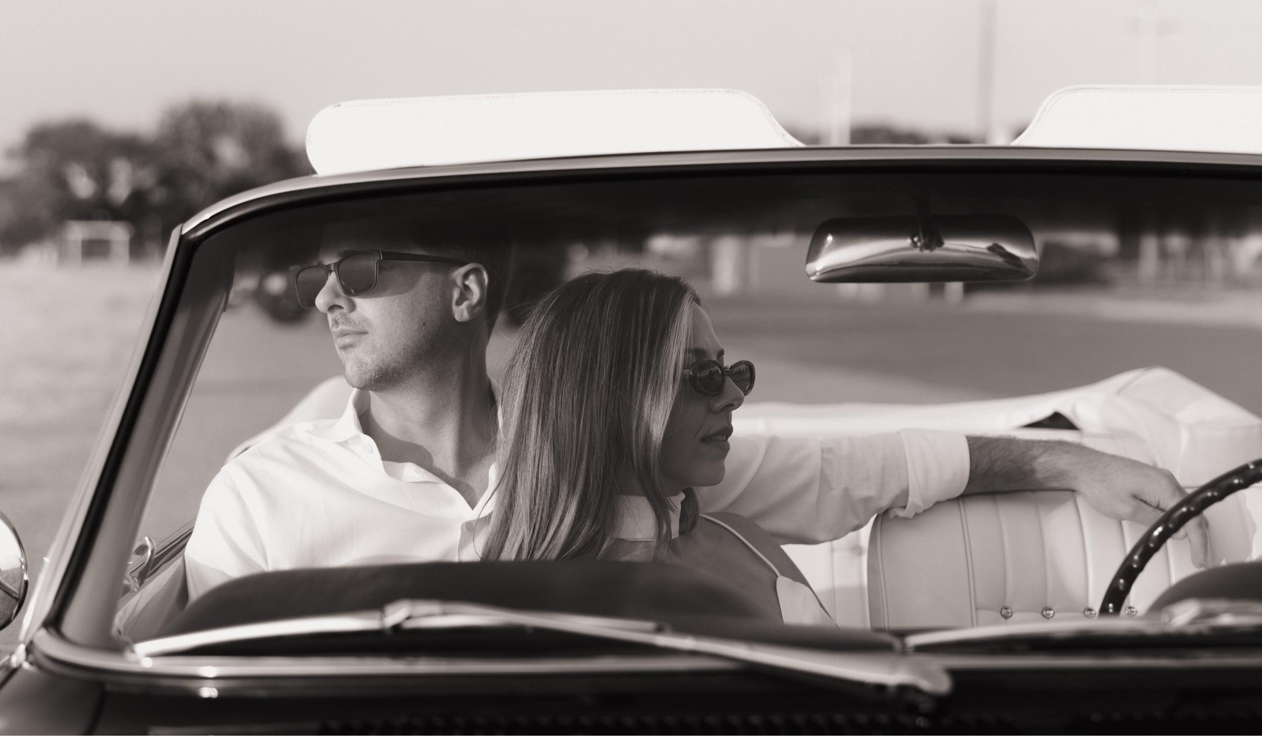 The Wedding Website of Denise Urbanski and Matthew Hettler