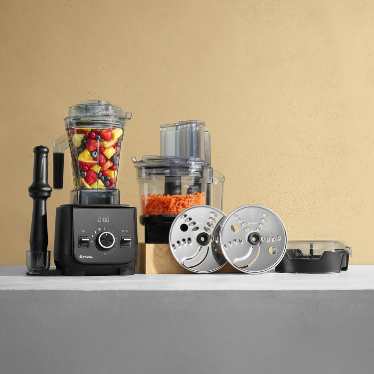 Vitamix, Ascent® X2 SmartPrep Kitchen System | Zola