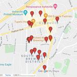 South Slope Brewing District