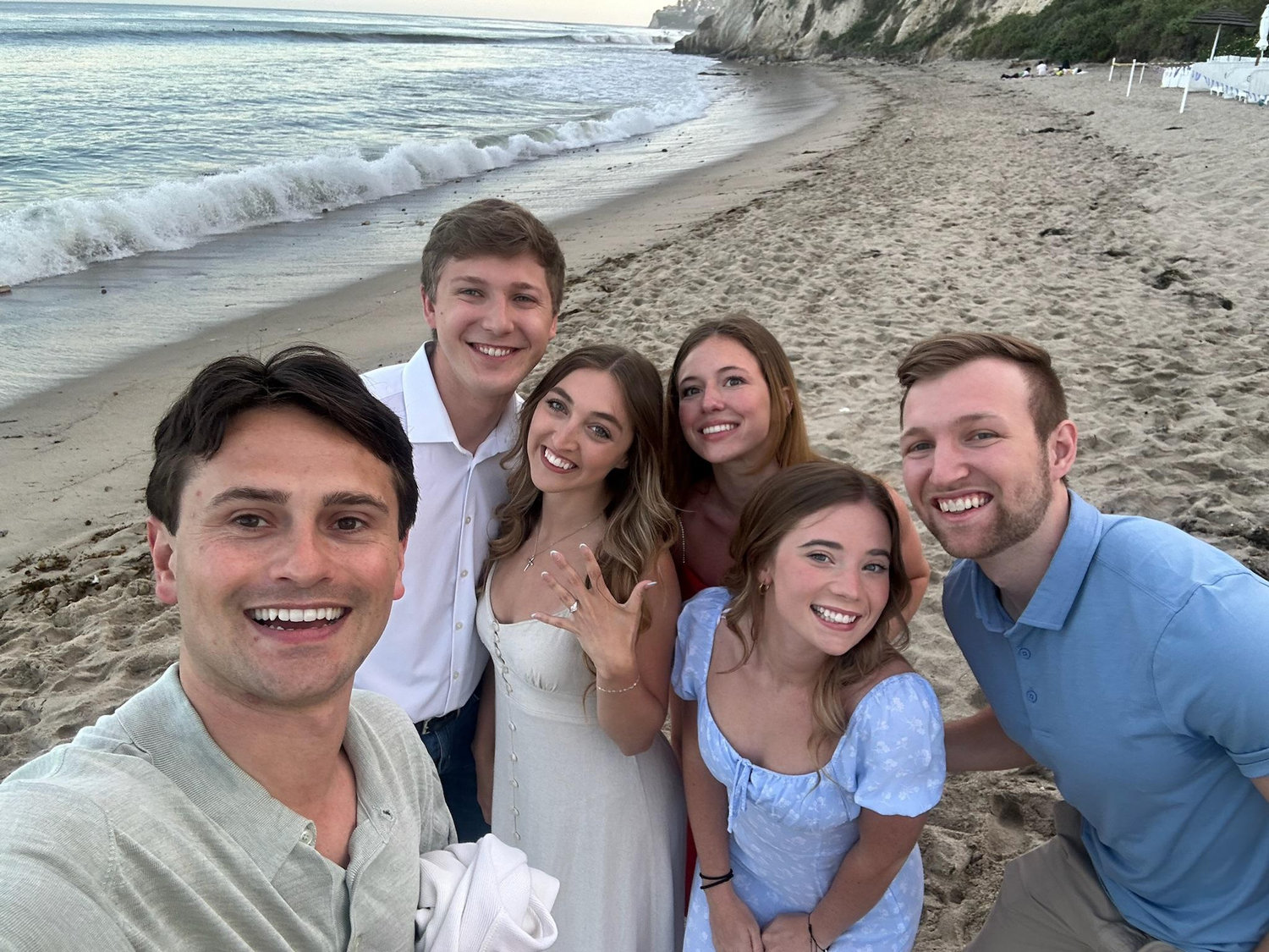 The Wedding Website of Jonas Bubach and Tatum Lopez